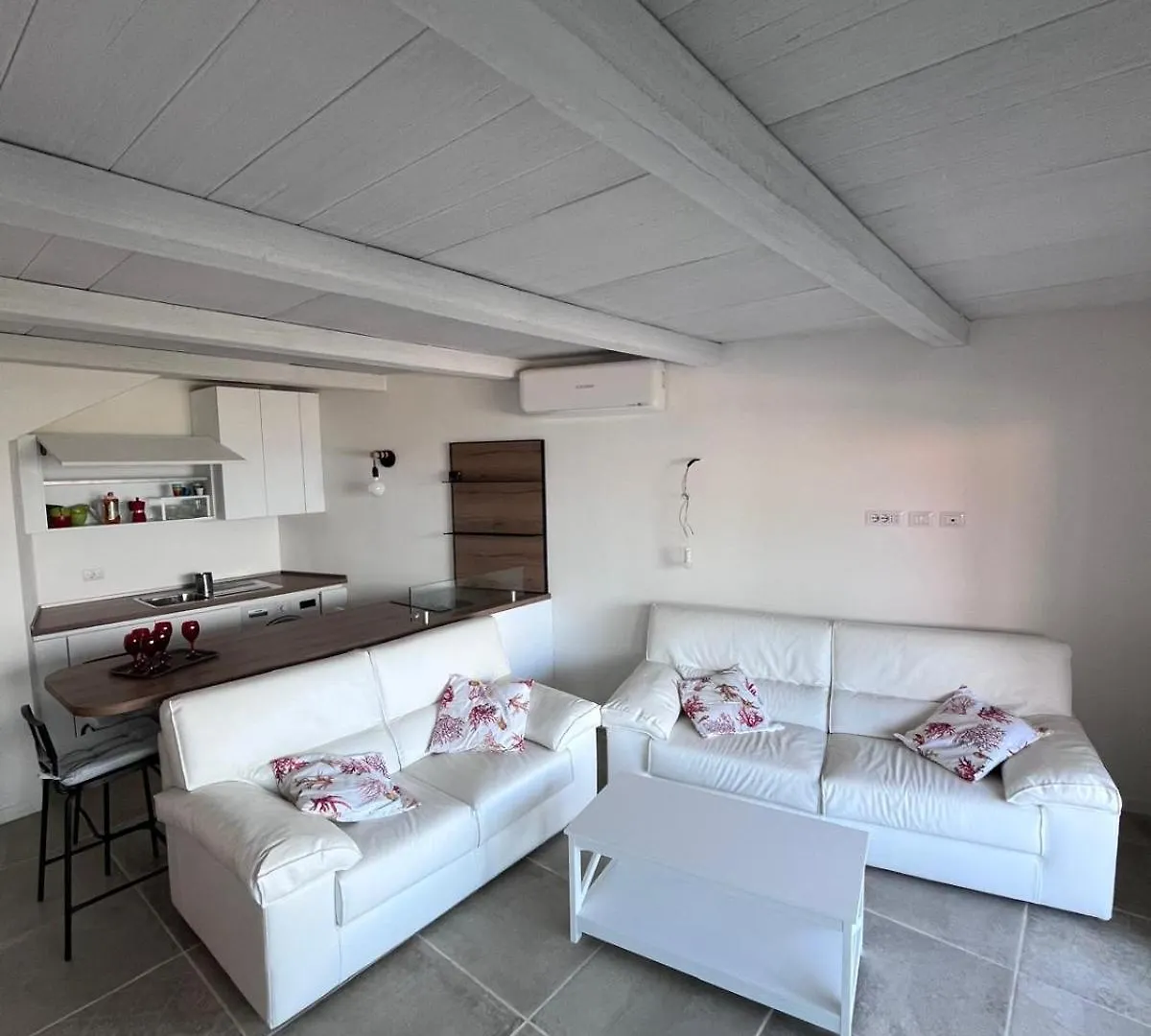 באיה סרדיניה Rena Bianca Residence 201 0*, באיה סרדיניה