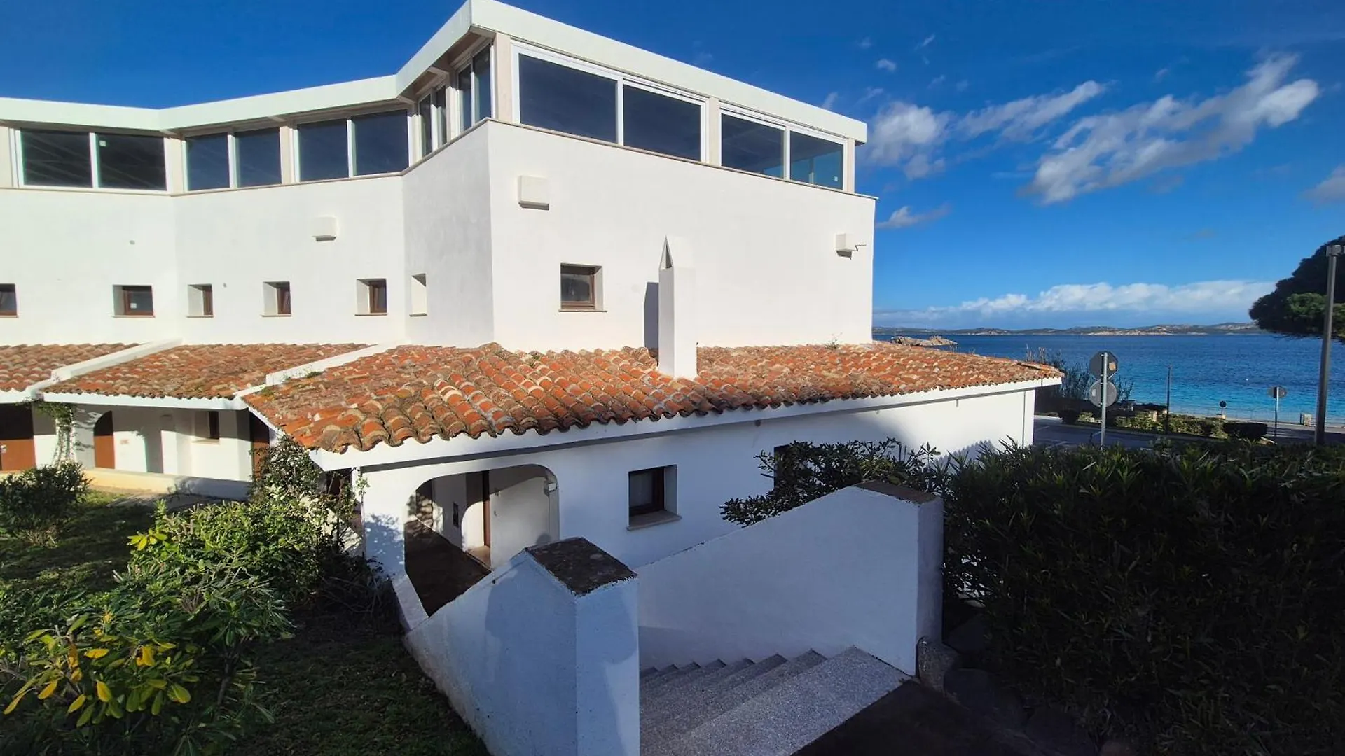 Appartamento Rena Bianca Residence 201 Baja Sardinia