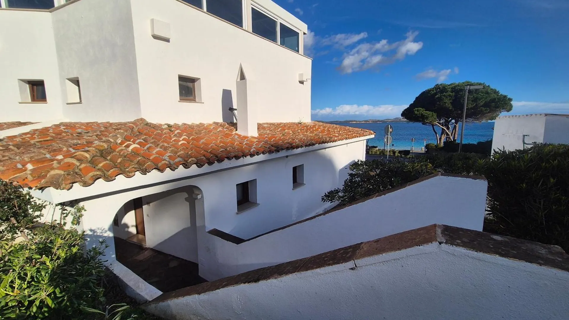 Rena Bianca Residence 201 Baja Sardinia