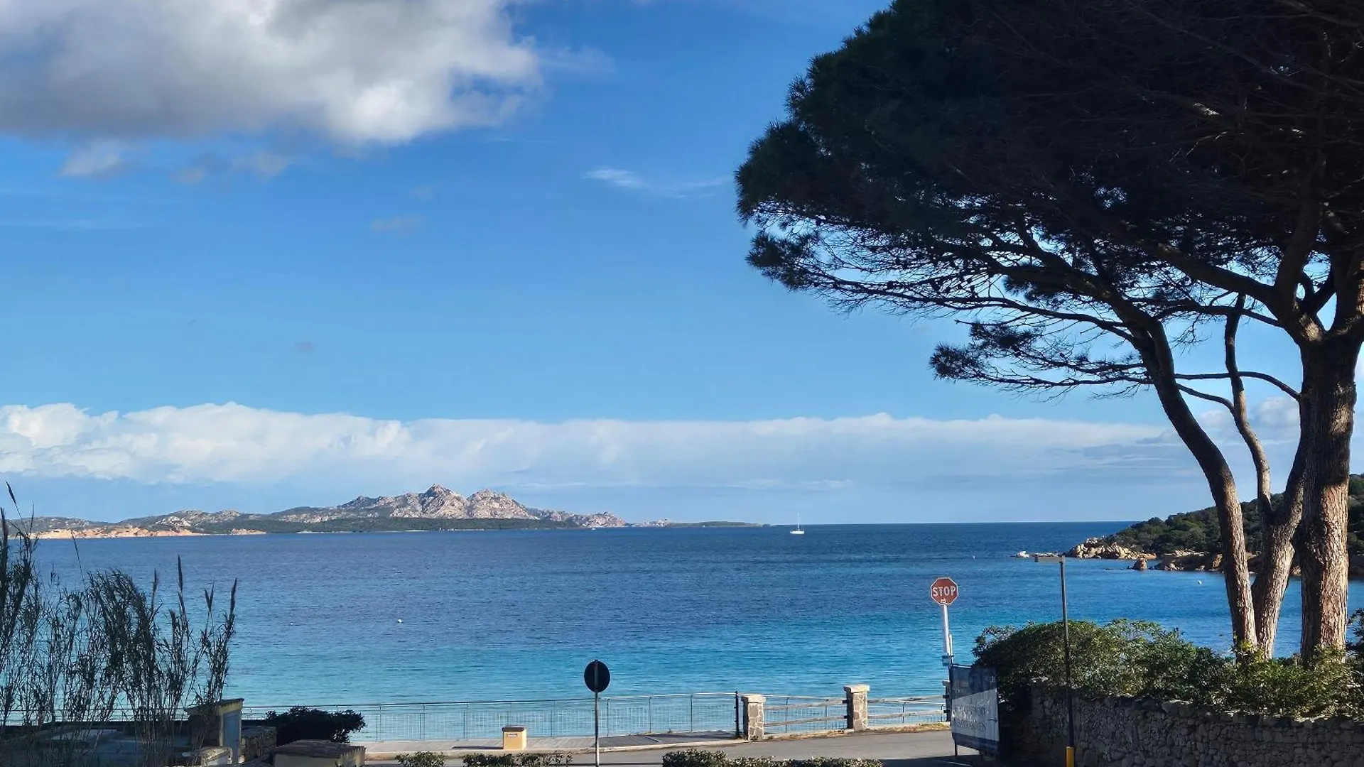 Rena Bianca Residence 201 Baja Sardinia Italia