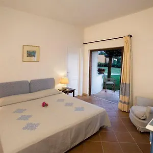 Hotel Club Village Cappellini, Baja Sardinia